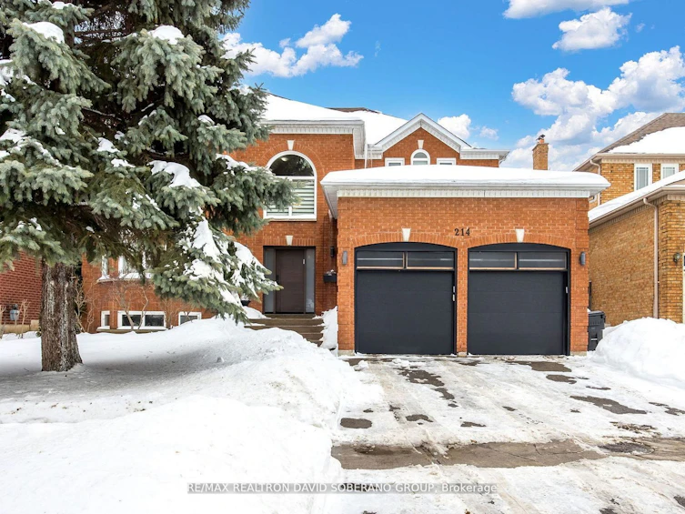 214 Faywood Boulevard, Toronto, ON, M3H 6A9 - 9