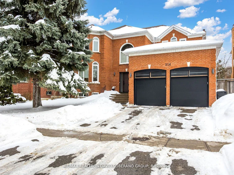 214 Faywood Boulevard, Toronto, ON, M3H 6A9 - 29