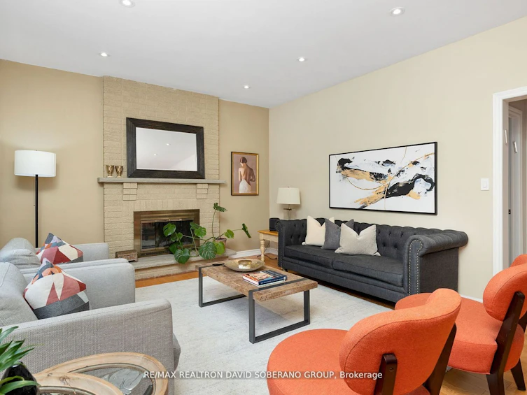 214 Faywood Boulevard, Toronto, ON, M3H 6A9 - 22