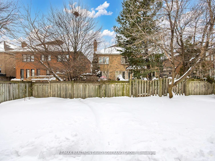 214 Faywood Boulevard, Toronto, ON, M3H 6A9 - 16