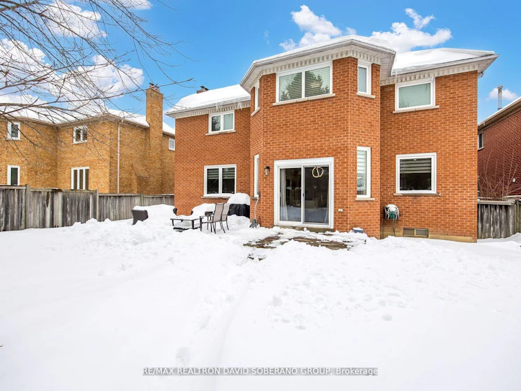 214 Faywood Boulevard, Toronto, ON, M3H 6A9 - 35