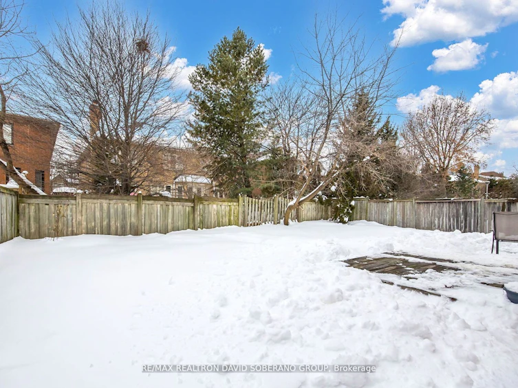 214 Faywood Boulevard, Toronto, ON, M3H 6A9 - 36