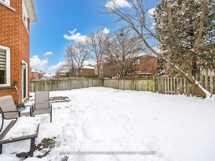 214 Faywood Boulevard, Toronto, ON, M3H 6A9