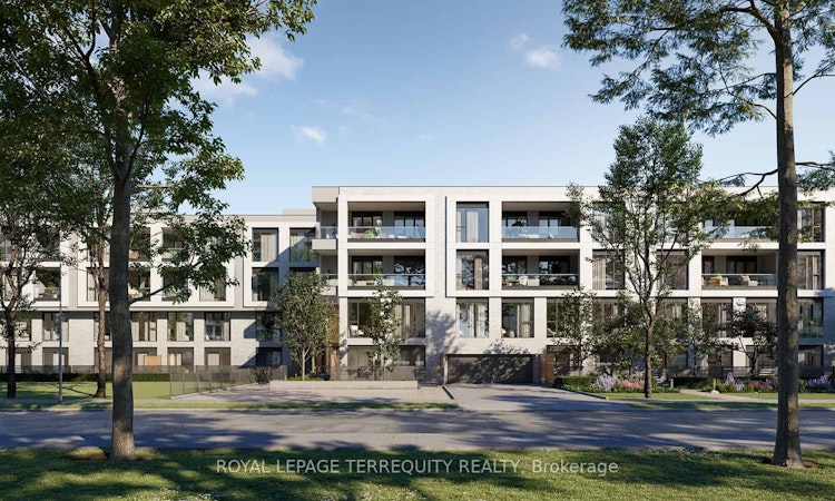 301T-200 Keewatin Avenue