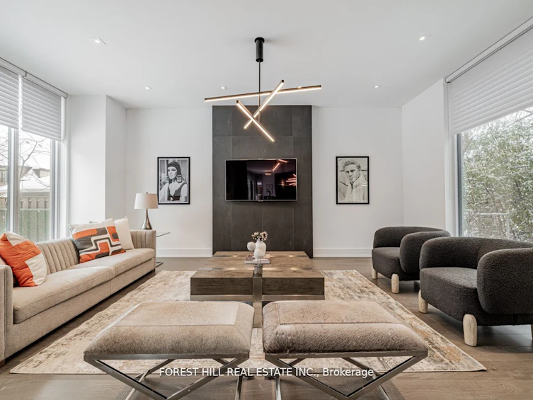 7 Fairmeadow Avenue, Toronto, ON, M2P 0A5 - 7