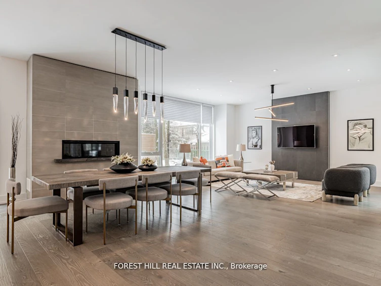 7 Fairmeadow Avenue, Toronto, ON, M2P 0A5 - 8
