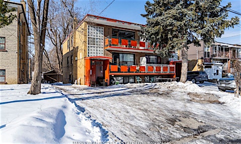 58 Garthdale Court W, Toronto, ON, M3H 5P9