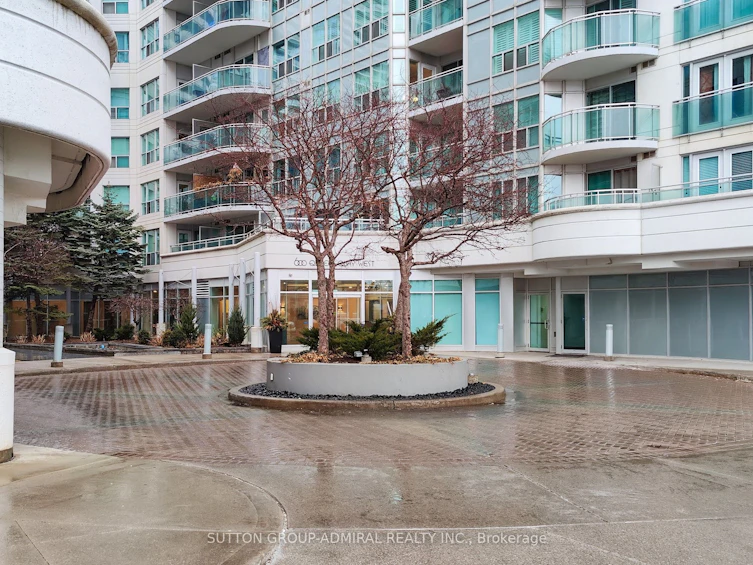 705-600 Queens Quay W, Toronto, ON, M5V 3M3 - 30