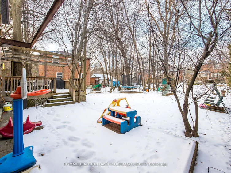 14 Northmount Avenue, Toronto, ON, M3H 1N4 - 29