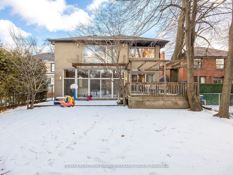 14 Northmount Avenue, Toronto, ON, M3H 1N4 - 33