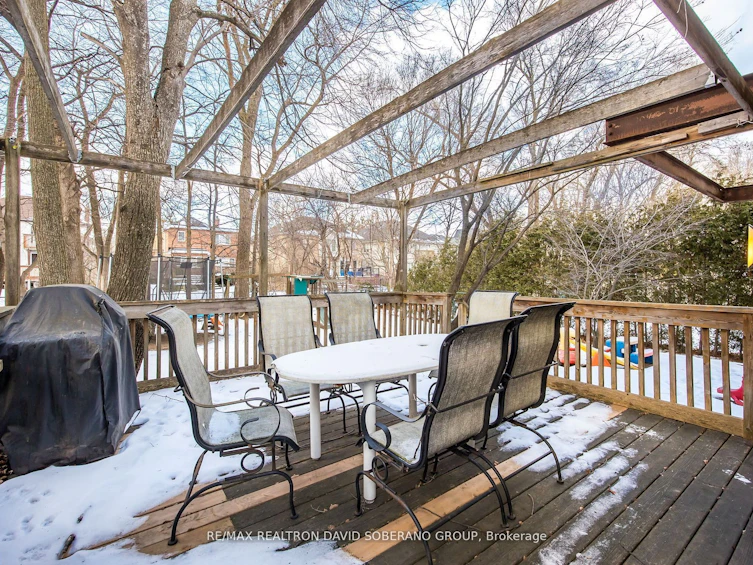 14 Northmount Avenue, Toronto, ON, M3H 1N4 - 31