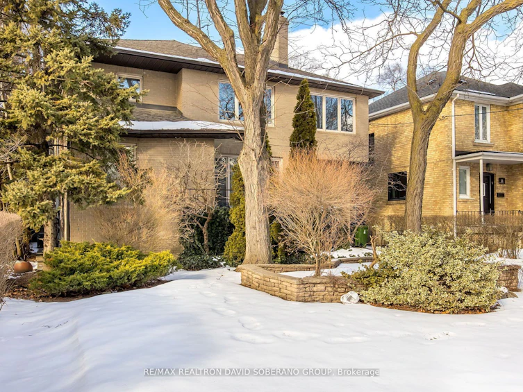 14 Northmount Avenue, Toronto, ON, M3H 1N4 - 28