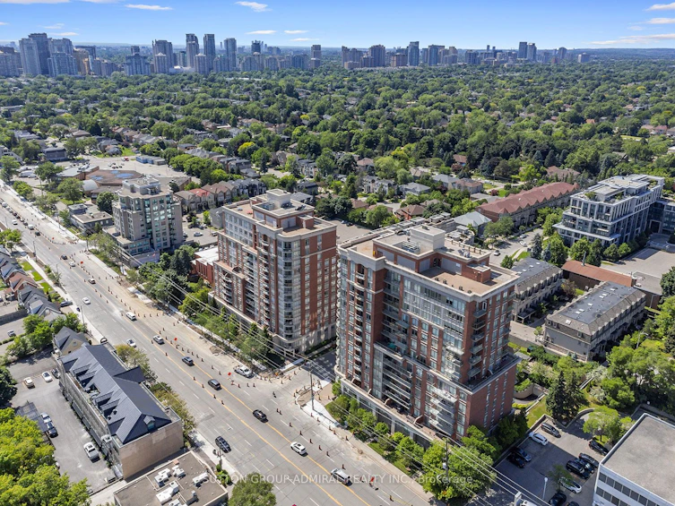 1210-2 Clairtrell Road, Toronto, ON, M2N 7H5 - 22