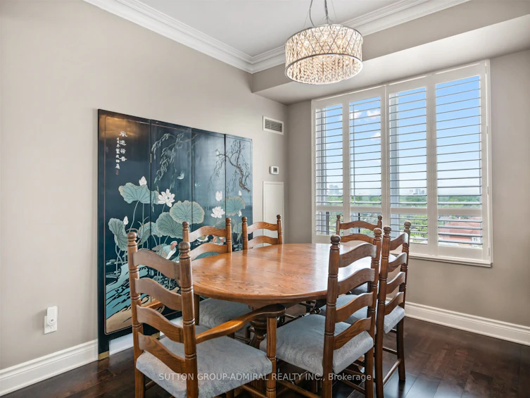 1210-2 Clairtrell Road, Toronto, ON, M2N 7H5 - 9