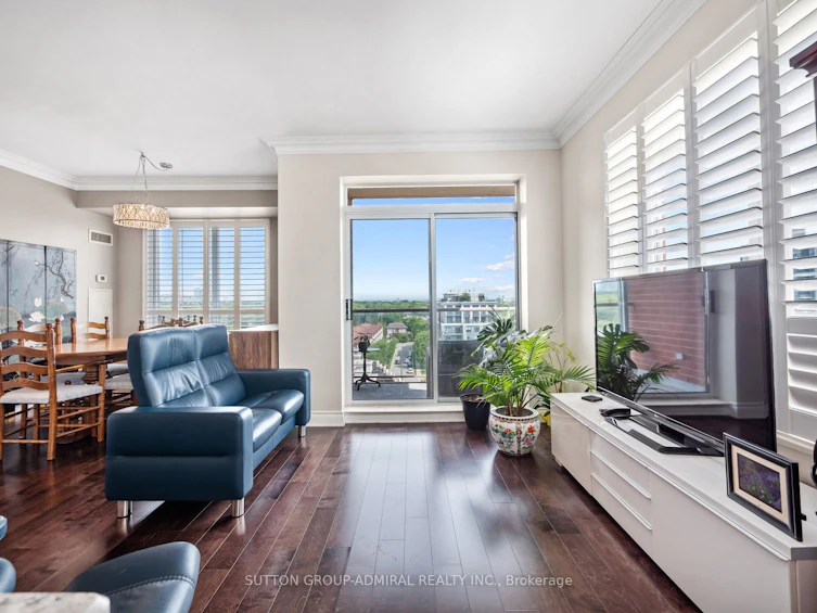 1210-2 Clairtrell Road, Toronto, ON, M2N 7H5 - 8