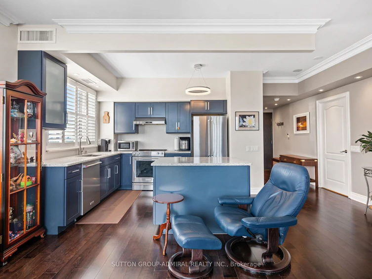 1210-2 Clairtrell Road, Toronto, ON, M2N 7H5 - 6