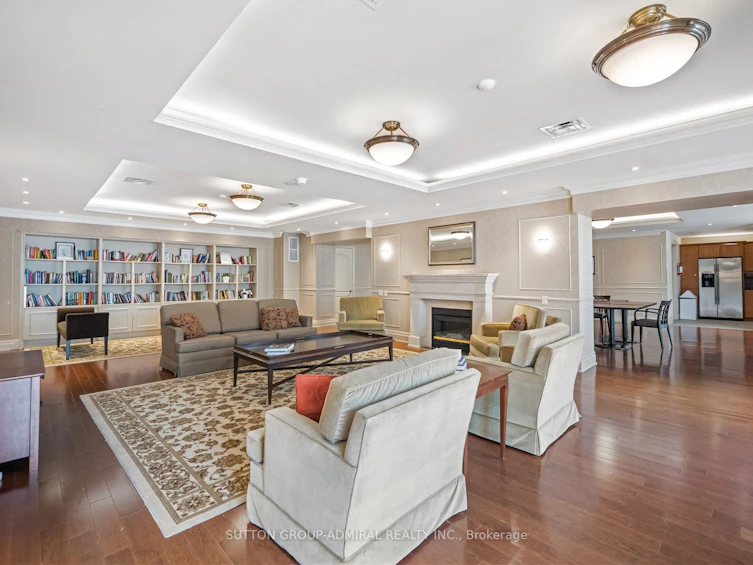 1210-2 Clairtrell Road, Toronto, ON, M2N 7H5 - 18