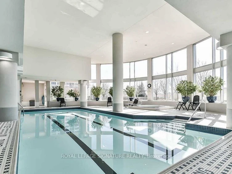 1402-17 Barberry Place, Toronto, ON, M2K 3E2 - 23