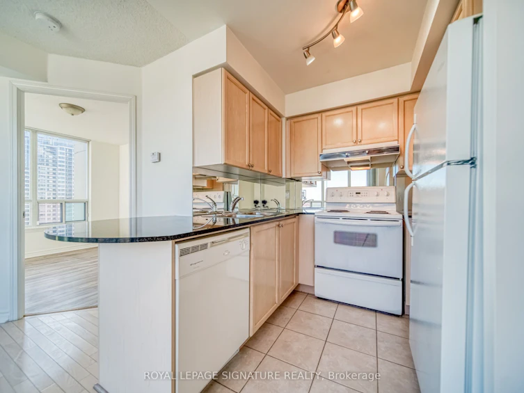 1402-17 Barberry Place, Toronto, ON, M2K 3E2 - 7