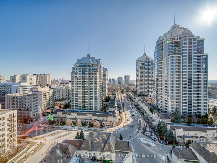 1402-17 Barberry Place, Toronto, ON, M2K 3E2 - 16