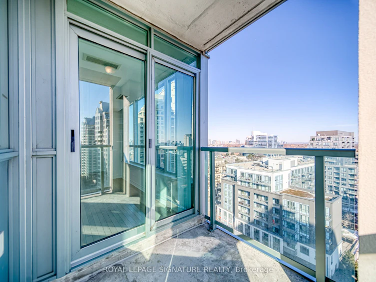 1402-17 Barberry Place, Toronto, ON, M2K 3E2 - 15