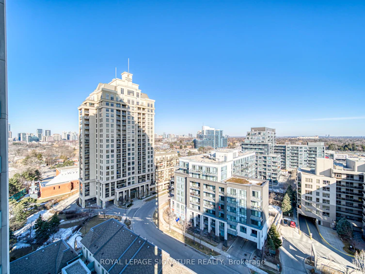 1402-17 Barberry Place, Toronto, ON, M2K 3E2 - 17