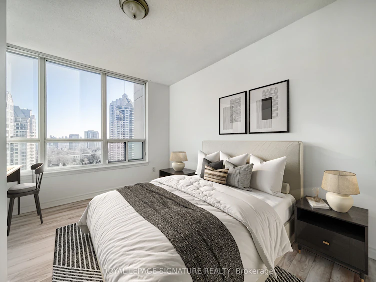 1402-17 Barberry Place, Toronto, ON, M2K 3E2 - 8
