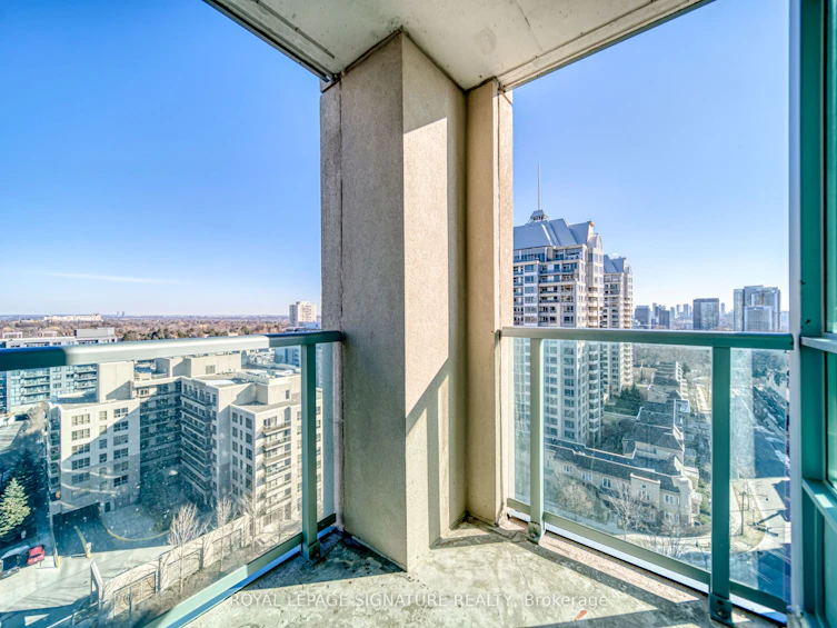 1402-17 Barberry Place, Toronto, ON, M2K 3E2 - 14