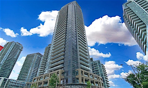 2105-56 Forest Manor, Toronto, ON, M2J 1M6