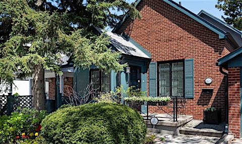 425 Arlington Avenue, Toronto, ON, M6C 3A4