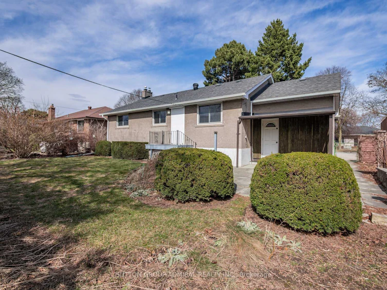 57 Dukinfield Crescent, Toronto, ON, M3A 2R9 - 23