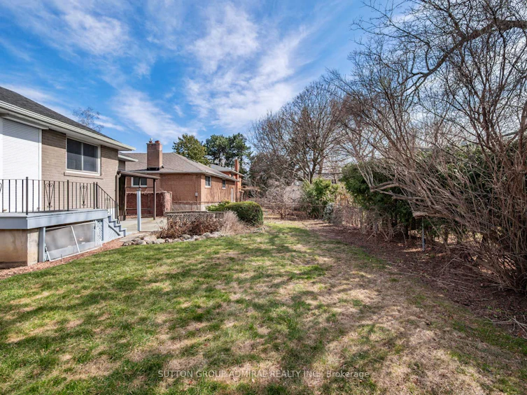 57 Dukinfield Crescent, Toronto, ON, M3A 2R9 - 25