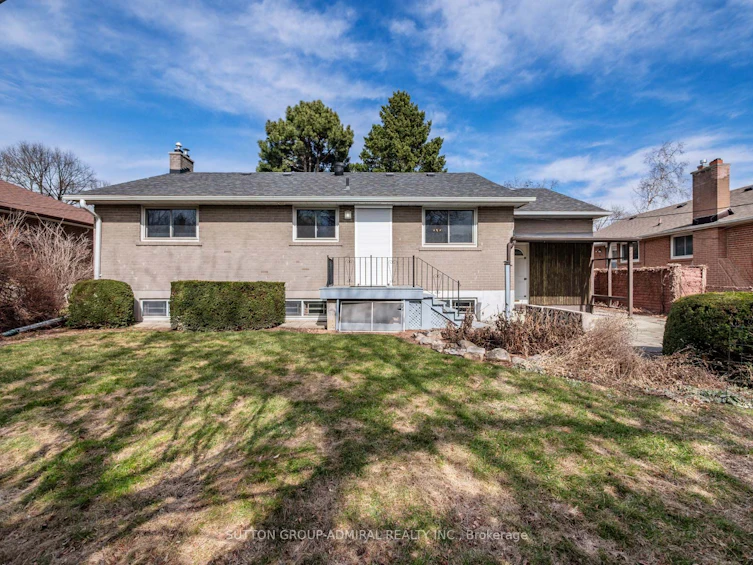 57 Dukinfield Crescent, Toronto, ON, M3A 2R9 - 24