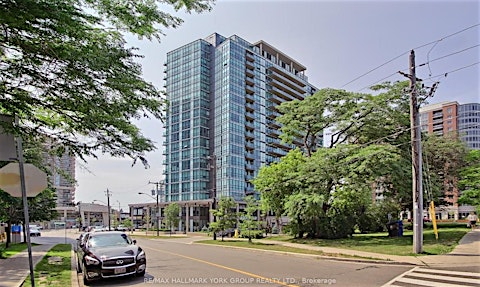 1207-26 Norton Avenue, Toronto, ON, M2N 0H6