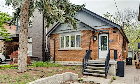 55 Banff Road, Toronto, ON, M4S 2V6