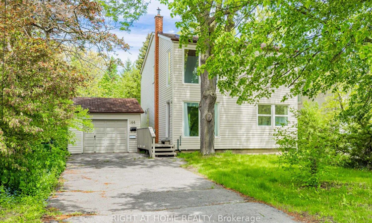 144 Wedgewood Drive