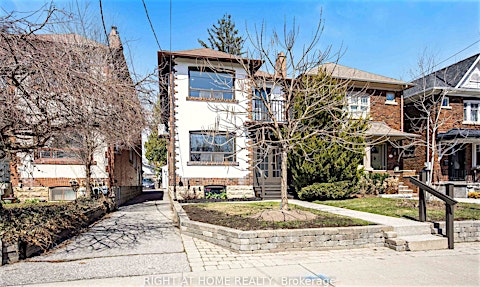54 Mcnairn Avenue, Toronto, ON, M5M 2H5