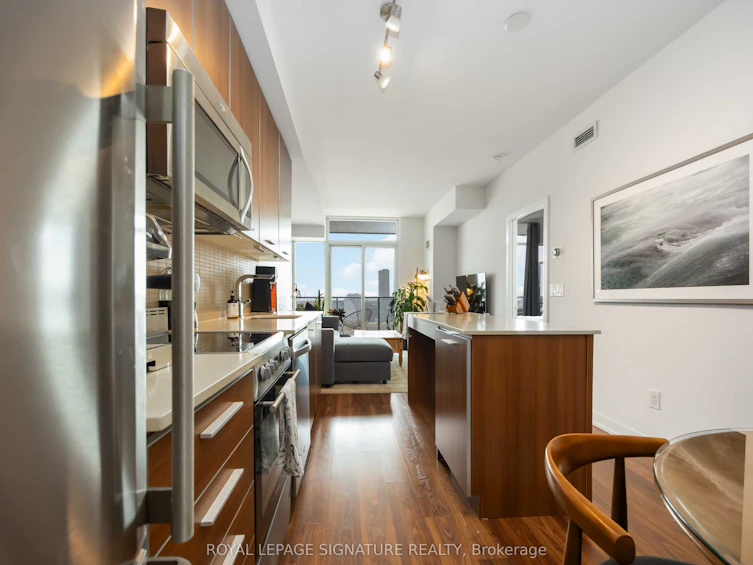2006-105 George Street, Toronto, ON, M5A 2N4 - 8