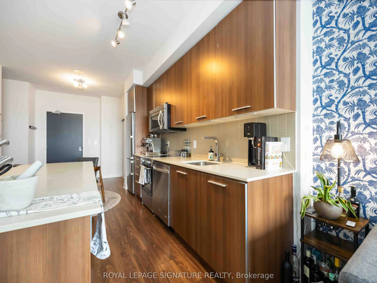 2006-105 George Street, Toronto, ON, M5A 2N4 - 11