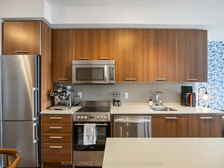 2006-105 George Street, Toronto, ON, M5A 2N4 - 13
