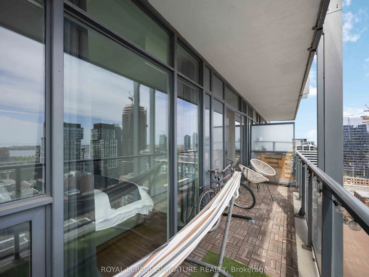 2006-105 George Street, Toronto, ON, M5A 2N4 - 26