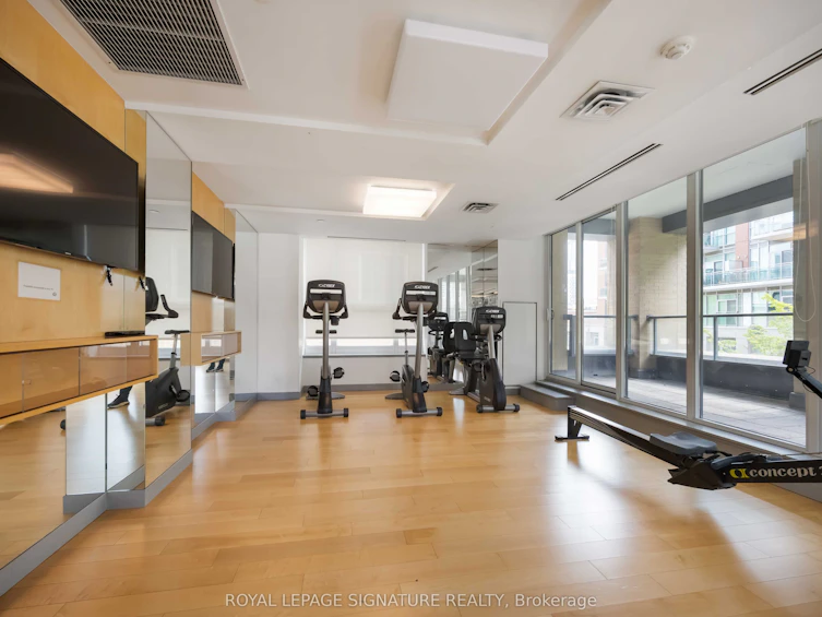 2006-105 George Street, Toronto, ON, M5A 2N4 - 36