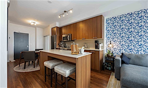 2006-105 George Street, Toronto, ON, M5A 2N4