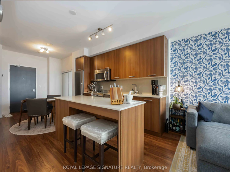 2006-105 George Street, Toronto, ON, M5A 2N4