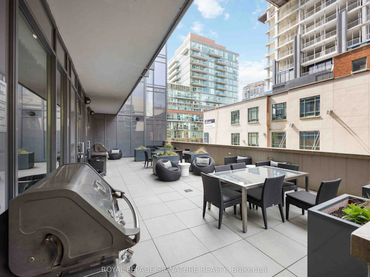 2006-105 George Street, Toronto, ON, M5A 2N4 - 40