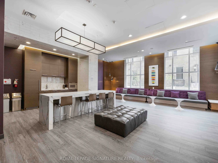 2006-105 George Street, Toronto, ON, M5A 2N4 - 37