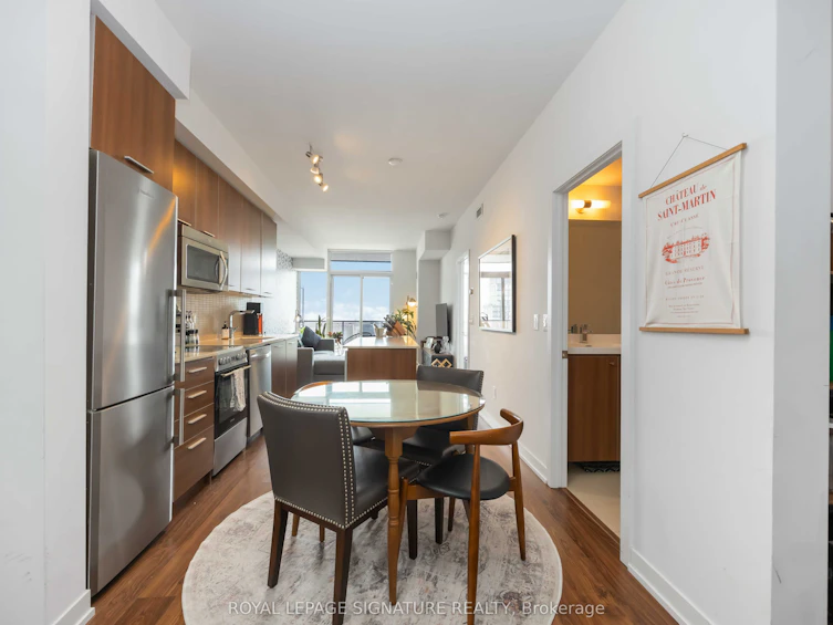 2006-105 George Street, Toronto, ON, M5A 2N4 - 6