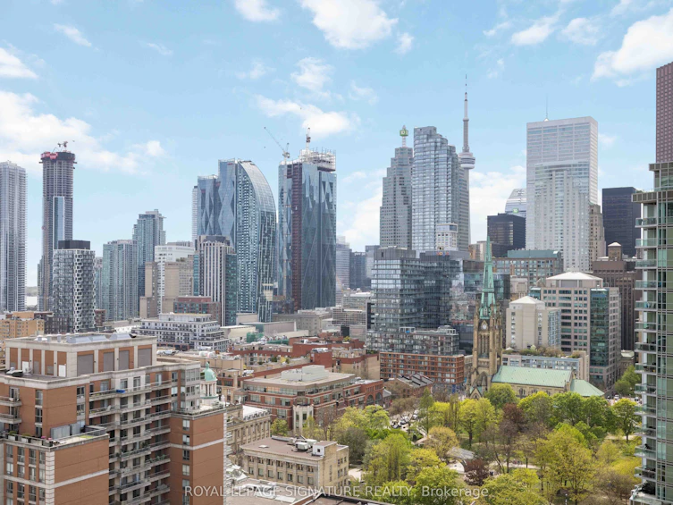 2006-105 George Street, Toronto, ON, M5A 2N4 - 28