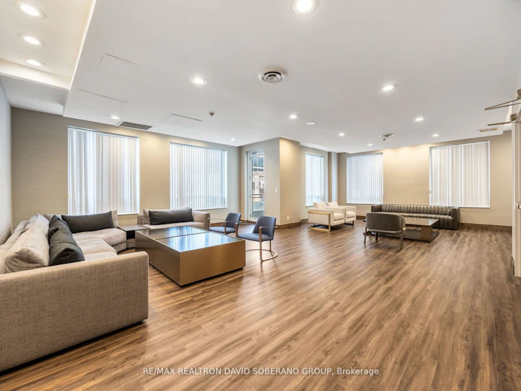 507-256 Doris Avenue, Toronto, ON, M2N 6X8 - 16