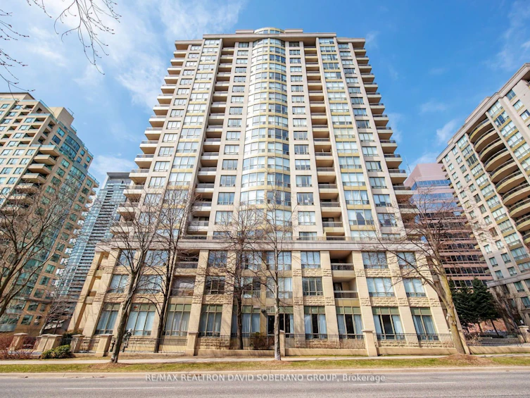 507-256 Doris Avenue, Toronto, ON, M2N 6X8 - 2